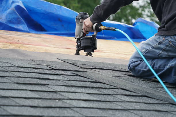 Fast & Reliable Emergency Roof Repairs in Rockford, MI